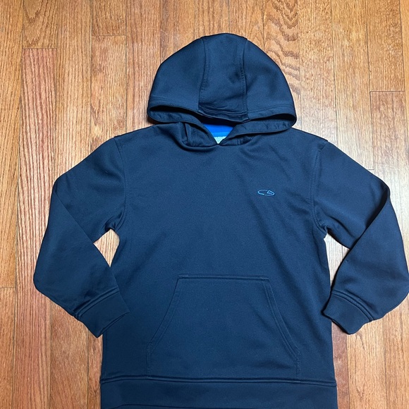 3 Boys Large Sweatshirts (Champion & Real Work) - Picture 6 of 12